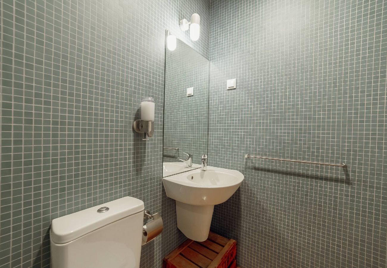 Apartamento em Porto - Downtown Bolhão 2 by Hosty