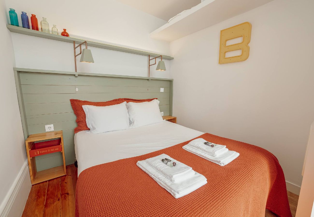 Apartamento em Porto - Downtown Bolhão 2 by Hosty