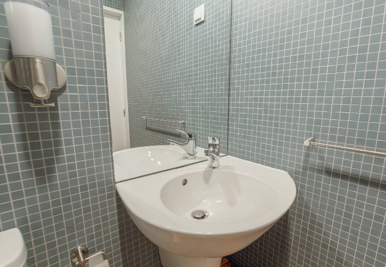 Apartamento em Porto - Downtown Bolhão 2 by Hosty