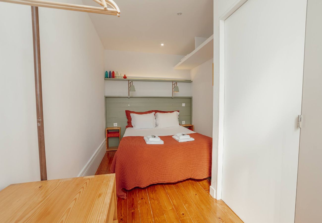 Apartamento em Porto - Downtown Bolhão 2 by Hosty