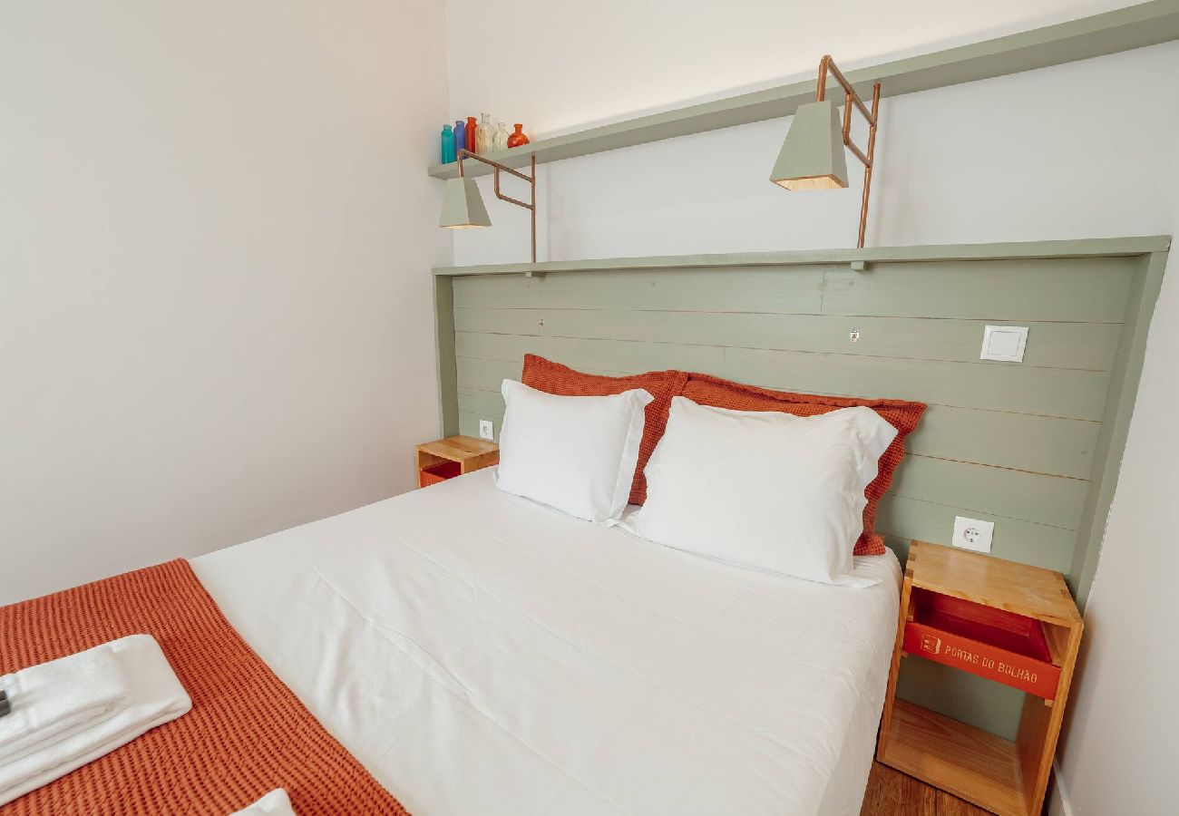Apartamento em Porto - Downtown Bolhão 2 by Hosty