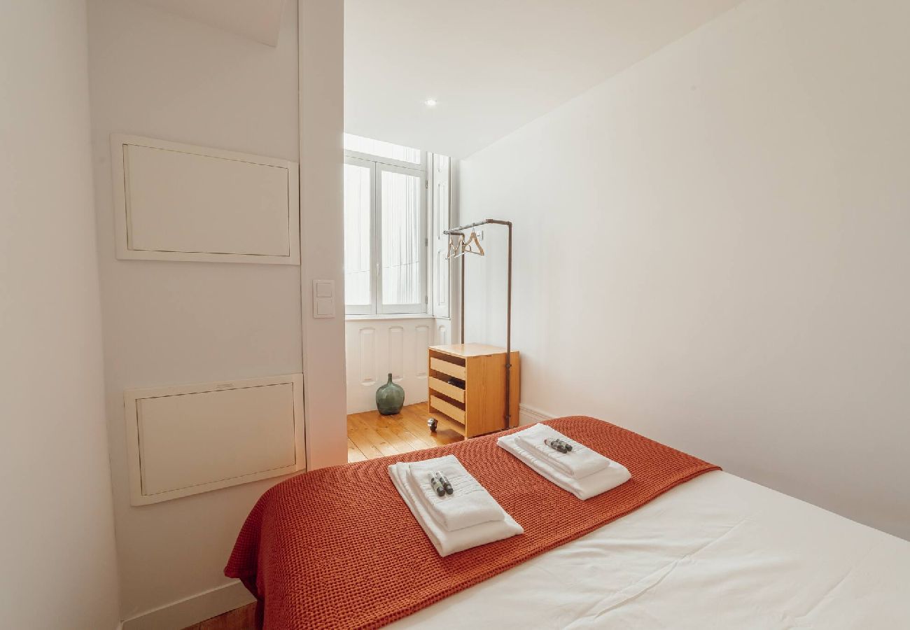 Apartamento em Porto - Downtown Bolhão 2 by Hosty