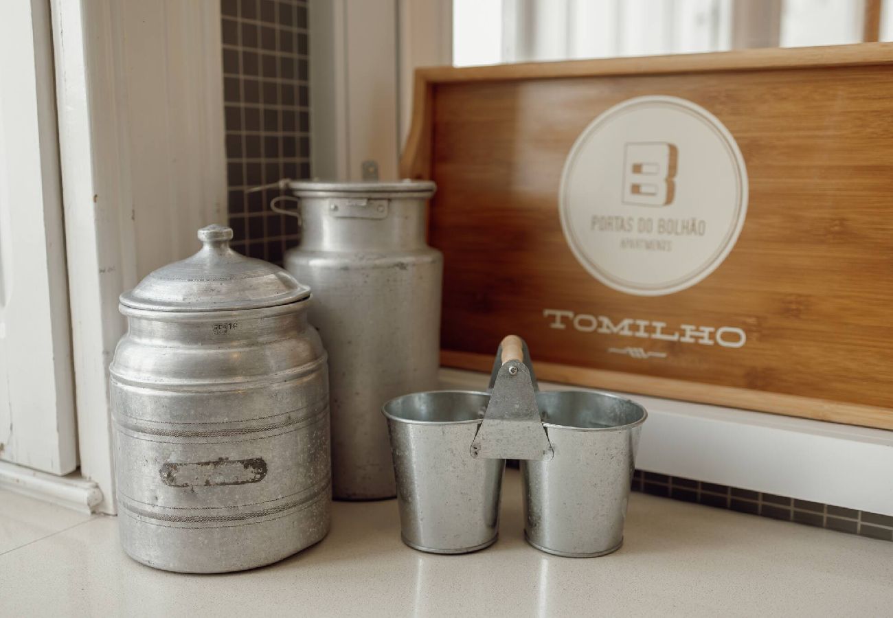 Apartamento em Porto - Downtown Bolhão 2 by Hosty