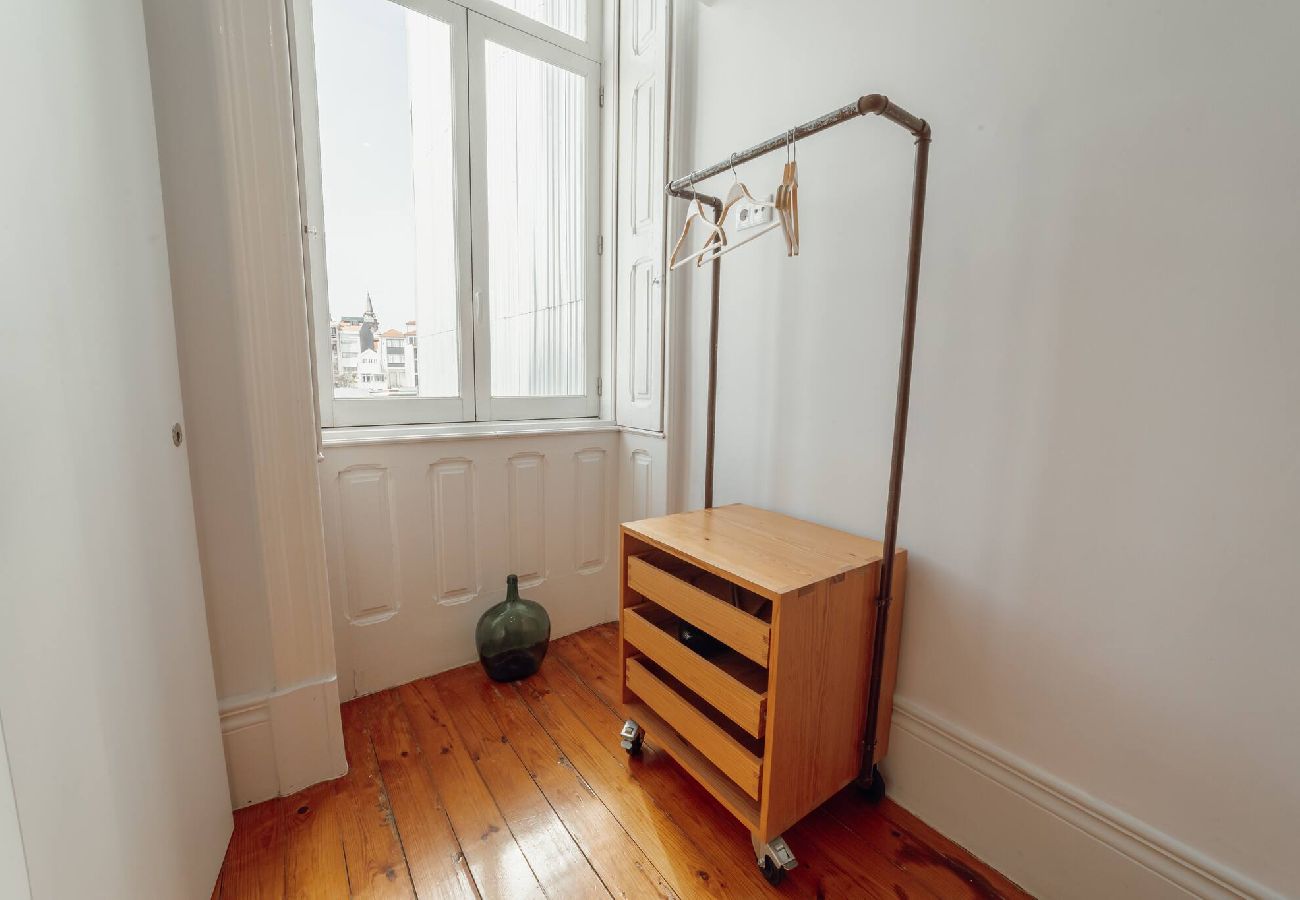 Apartamento em Porto - Downtown Bolhão 2 by Hosty