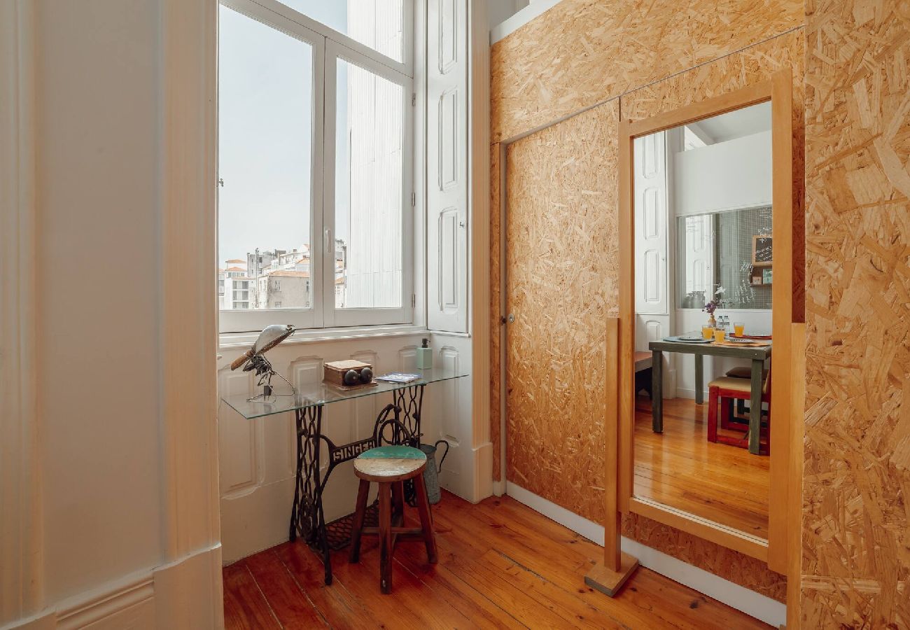Apartamento em Porto - Downtown Bolhão 2 by Hosty
