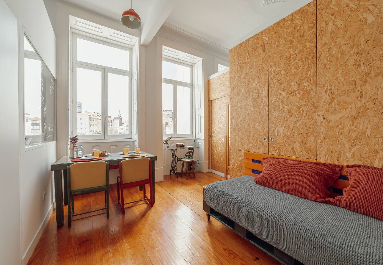 Apartamento em Porto - Downtown Bolhão 2 by Hosty