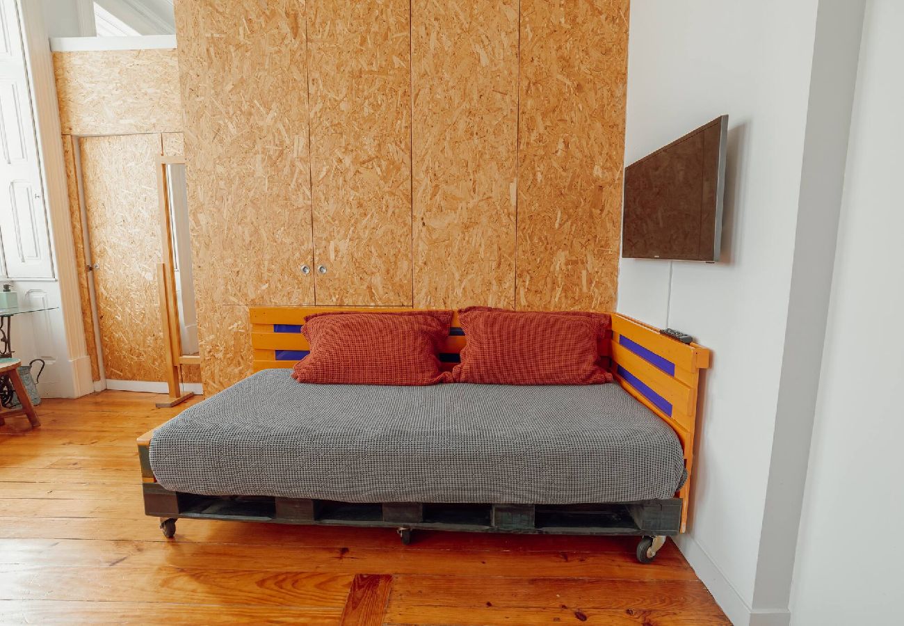 Apartamento em Porto - Downtown Bolhão 2 by Hosty