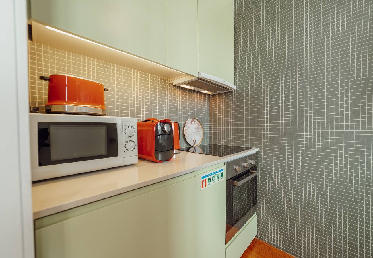 Apartamento em Porto - Downtown Bolhão 2 by Hosty