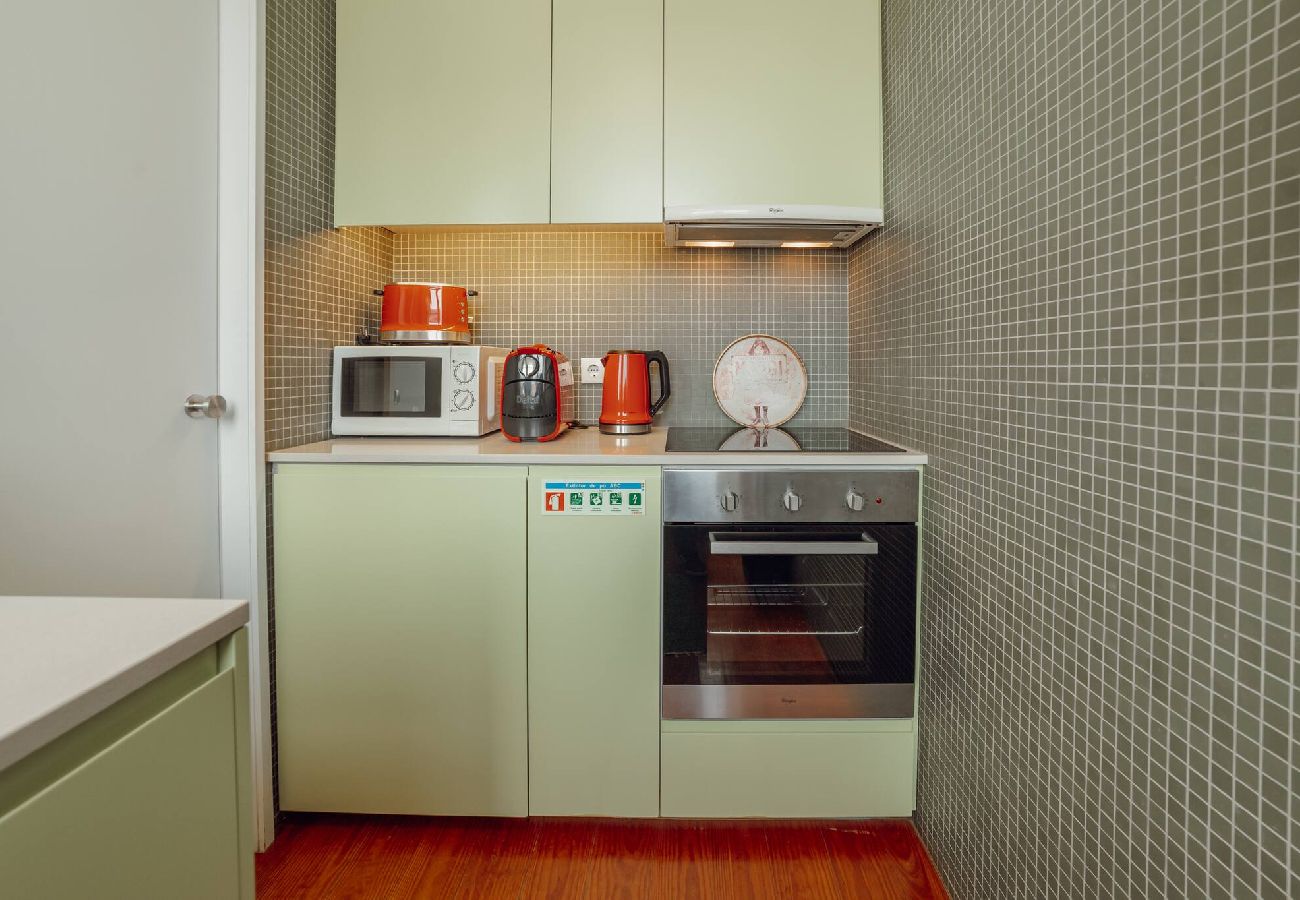 Apartamento em Porto - Downtown Bolhão 2 by Hosty