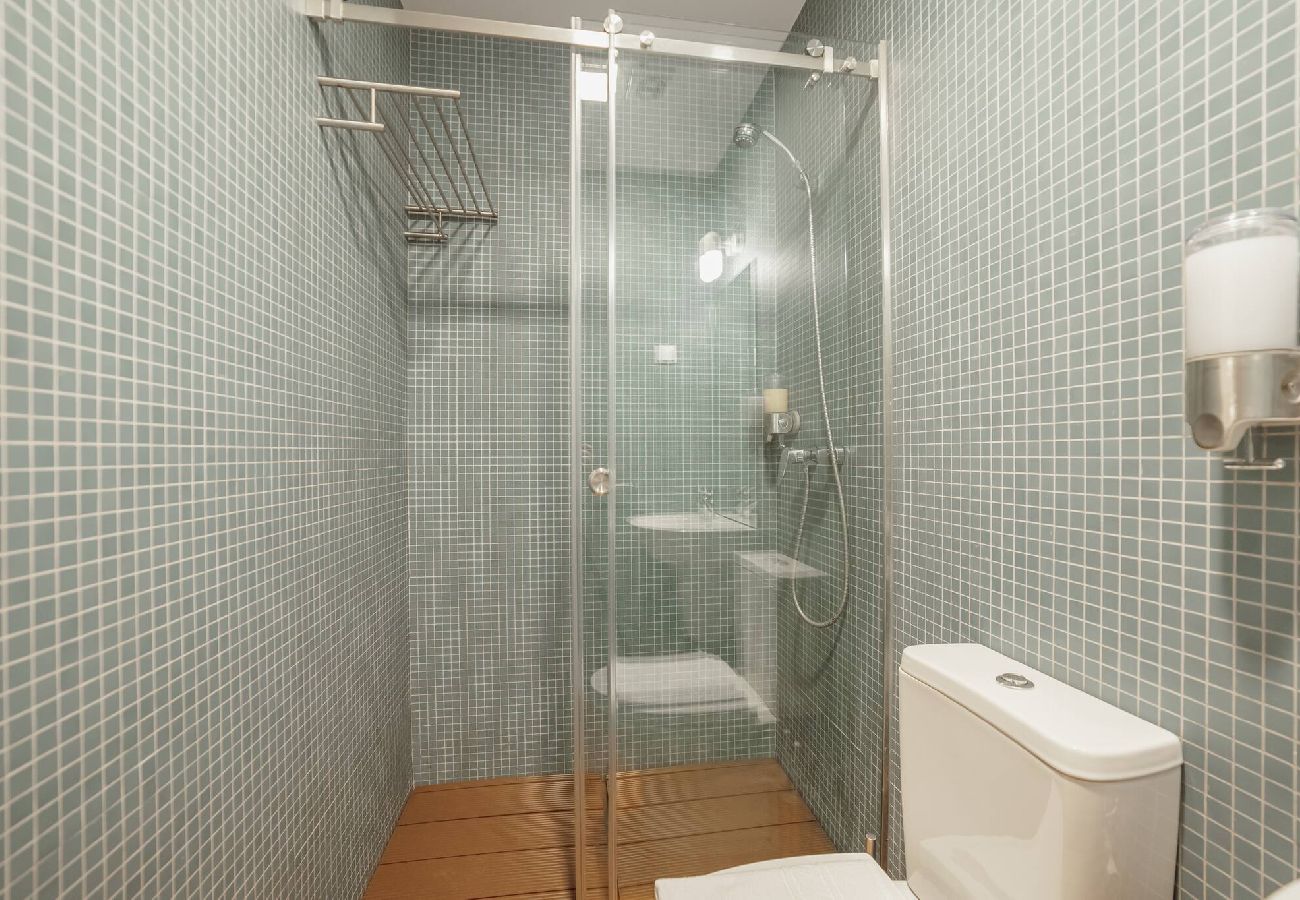Apartamento em Porto - Downtown Bolhão 2 by Hosty