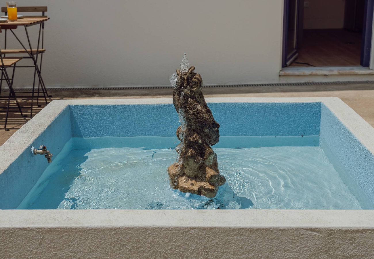Casa em Senhora da Hora - Blue Villa by Hosty