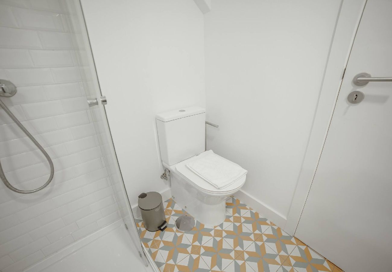 Apartamento em Porto - Lapa Cozy 4 by  Hosty