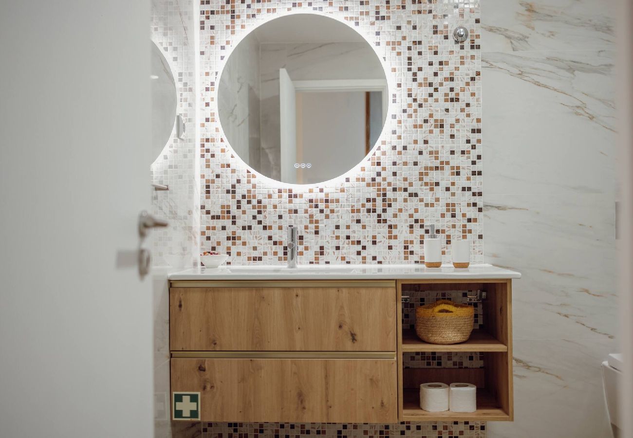 Estúdio em Porto - Trindade Deluxe by Hosty