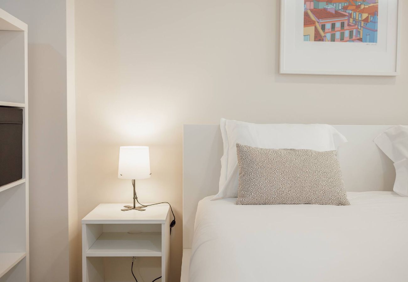 Estúdio em Porto - Trindade Deluxe by Hosty