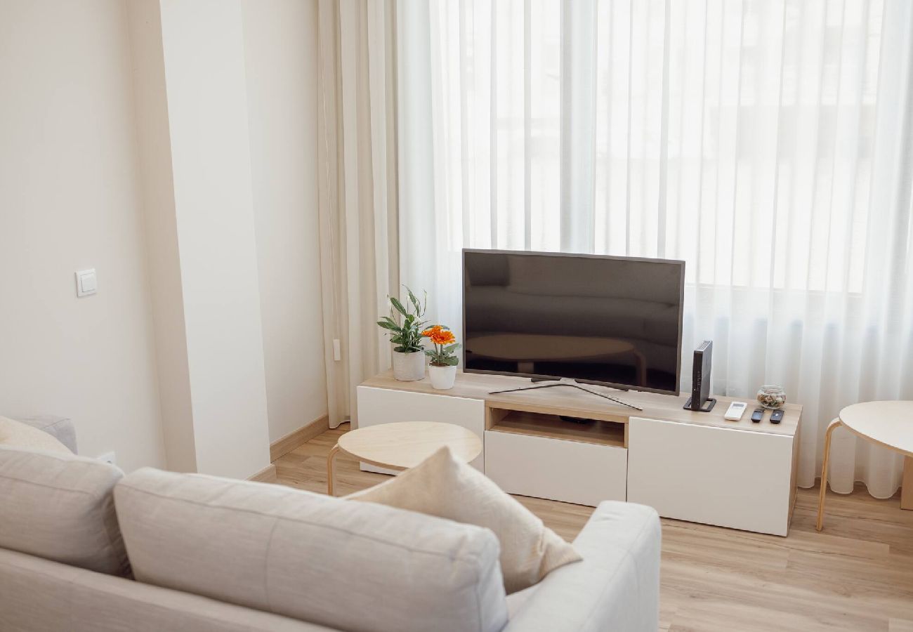 Estúdio em Porto - Trindade Deluxe by Hosty