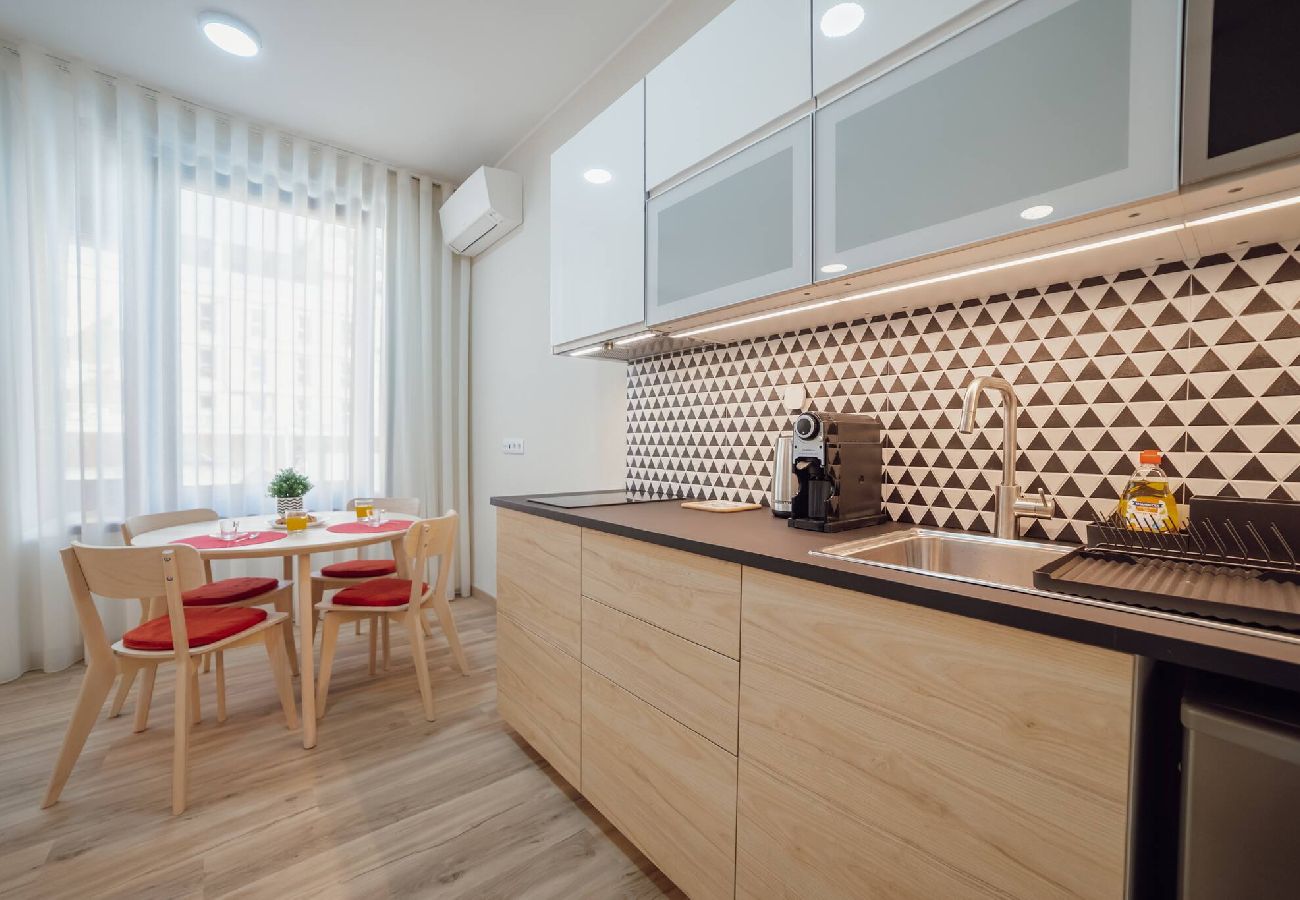 Estúdio em Porto - Trindade Deluxe by Hosty