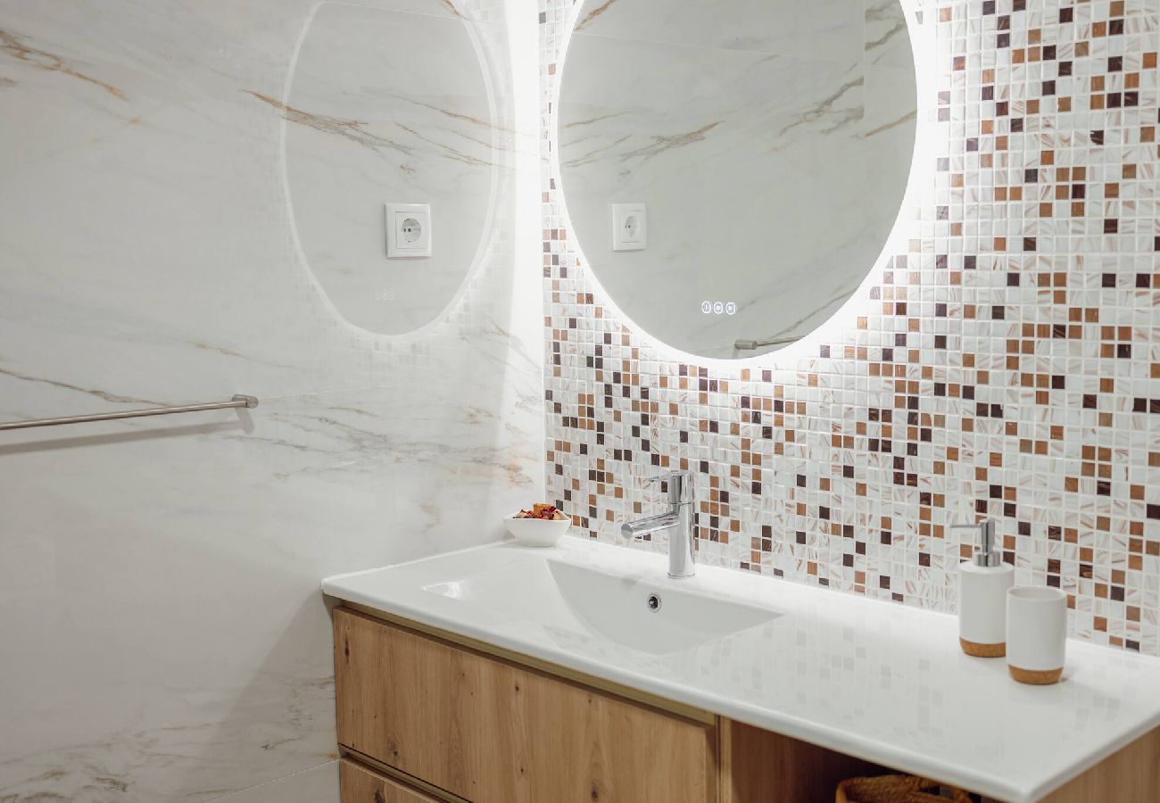 Estúdio em Porto - Trindade Deluxe by Hosty