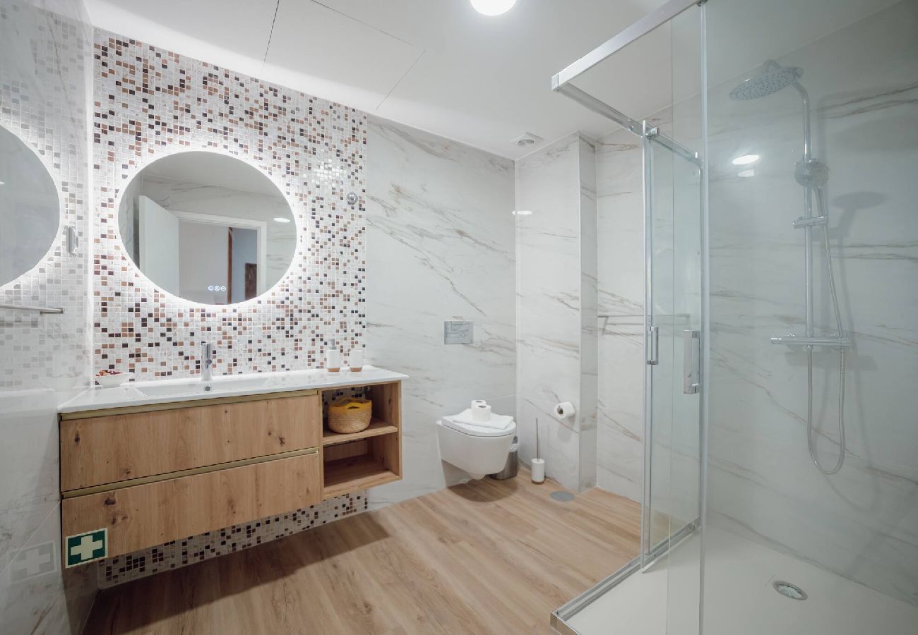 Estúdio em Porto - Trindade Deluxe by Hosty