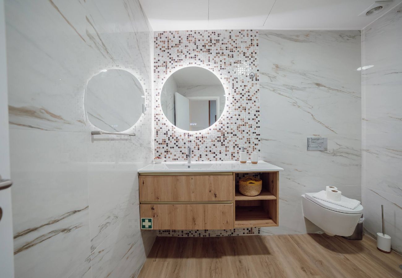 Estúdio em Porto - Trindade Deluxe by Hosty