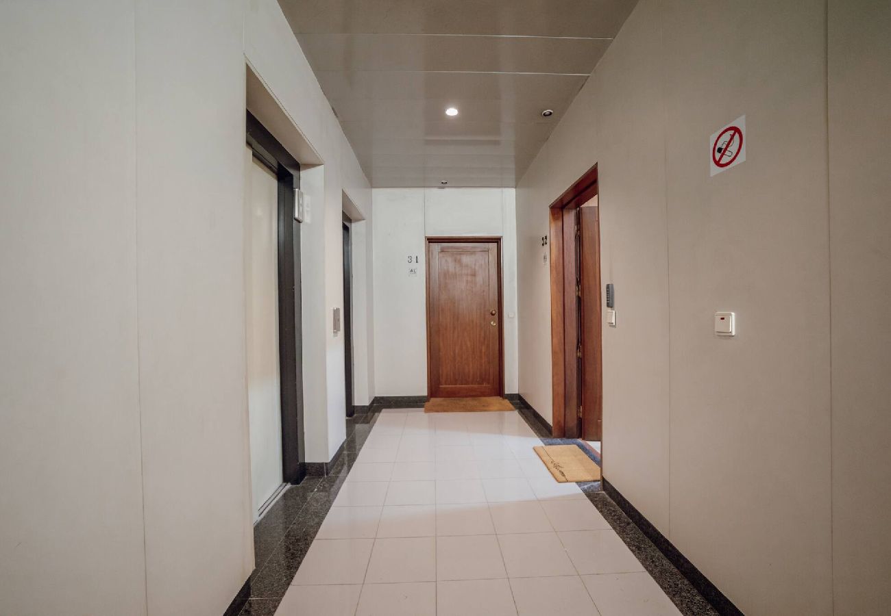 Estúdio em Porto - Trindade Deluxe by Hosty