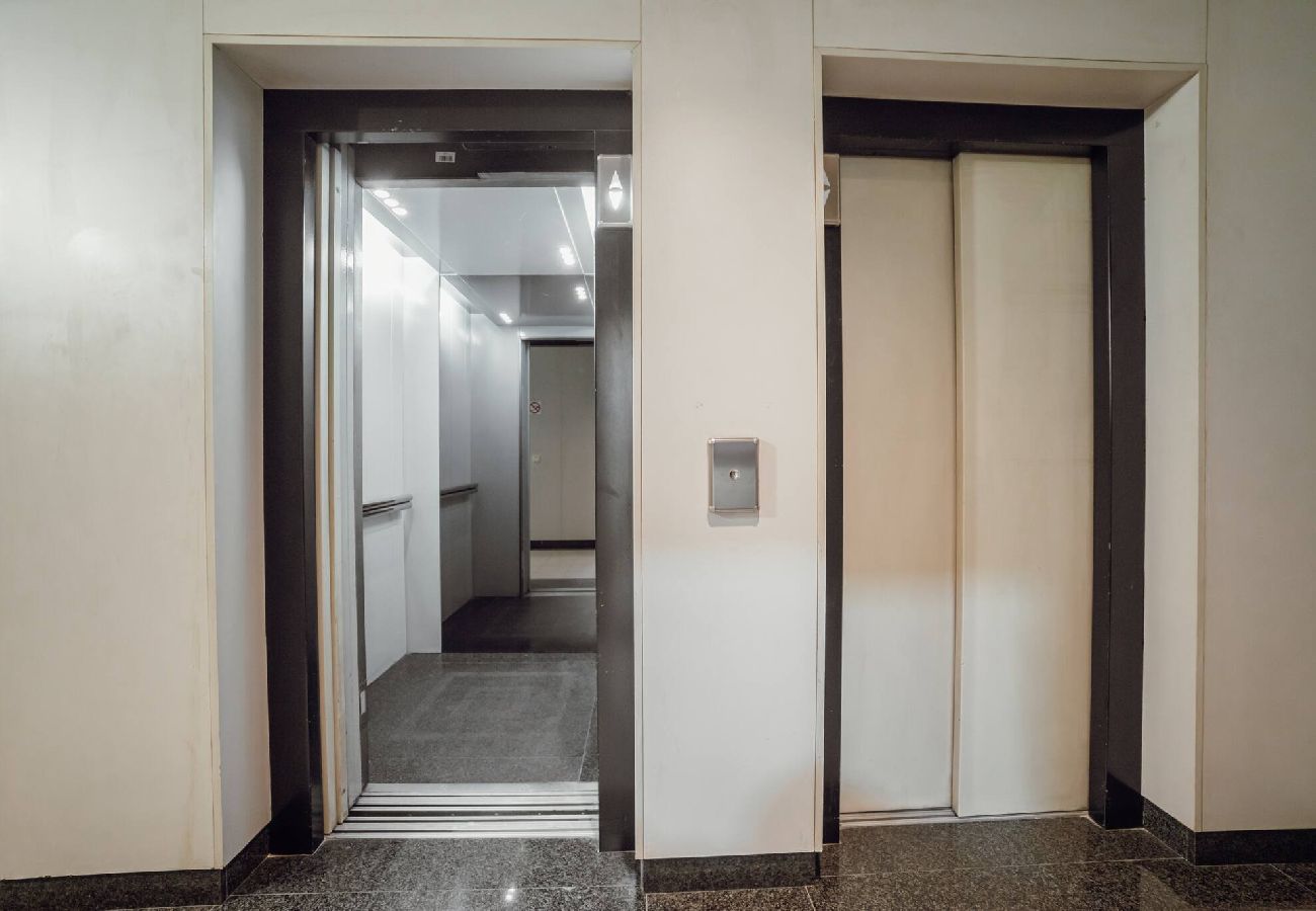 Estúdio em Porto - Trindade Deluxe by Hosty