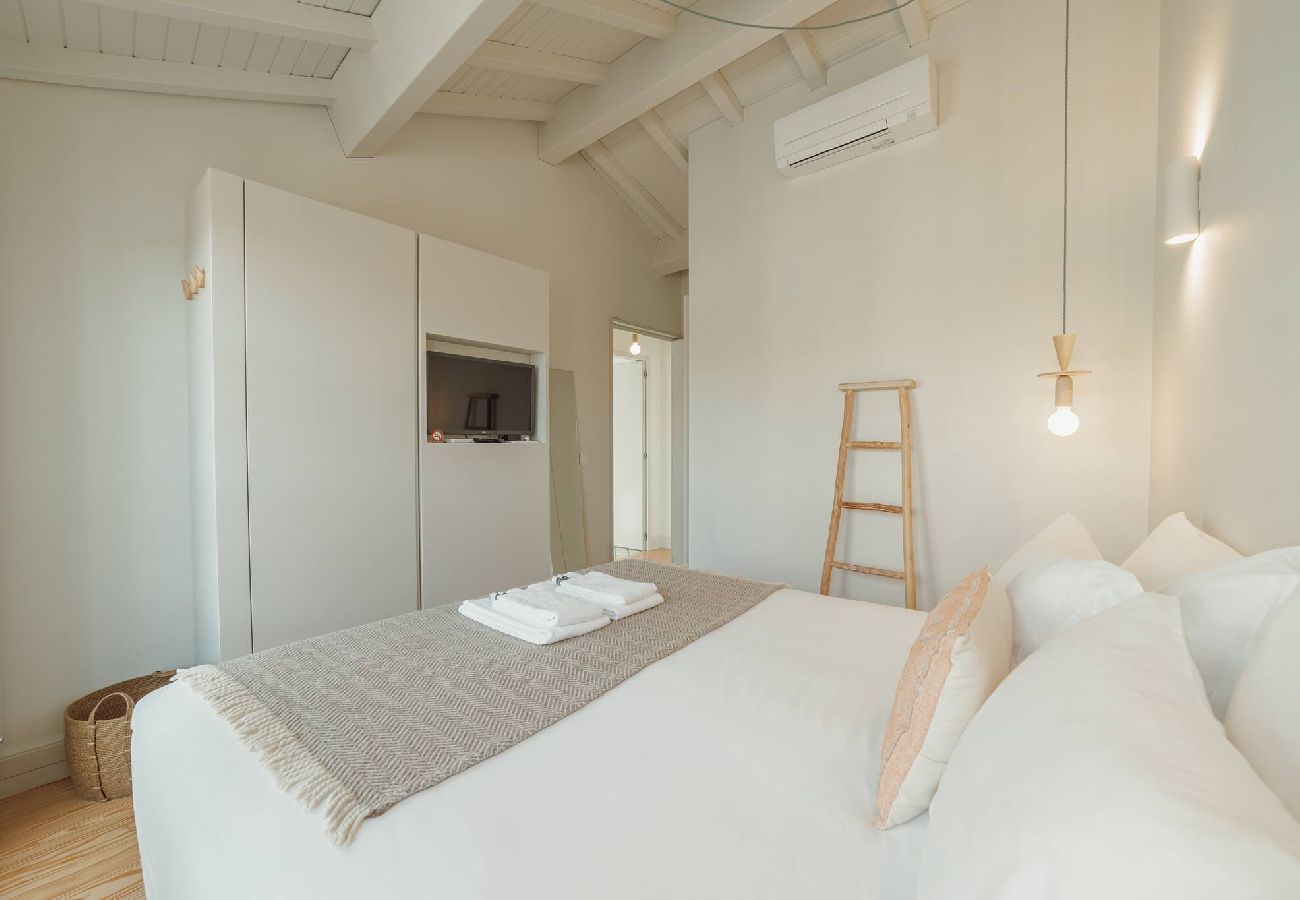Apartamento em Porto - Deluxe Duplex by Hosty