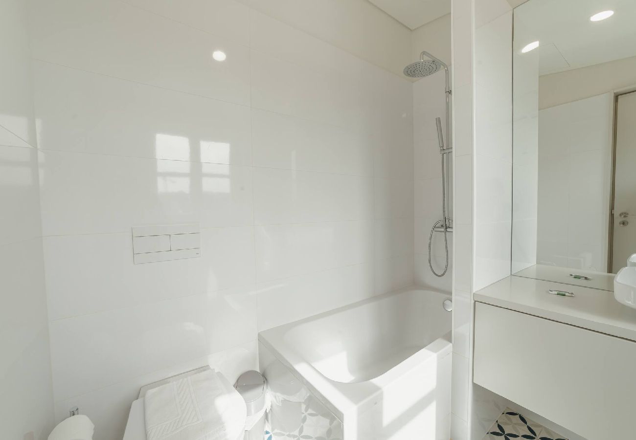 Apartamento em Porto - Deluxe Duplex by Hosty