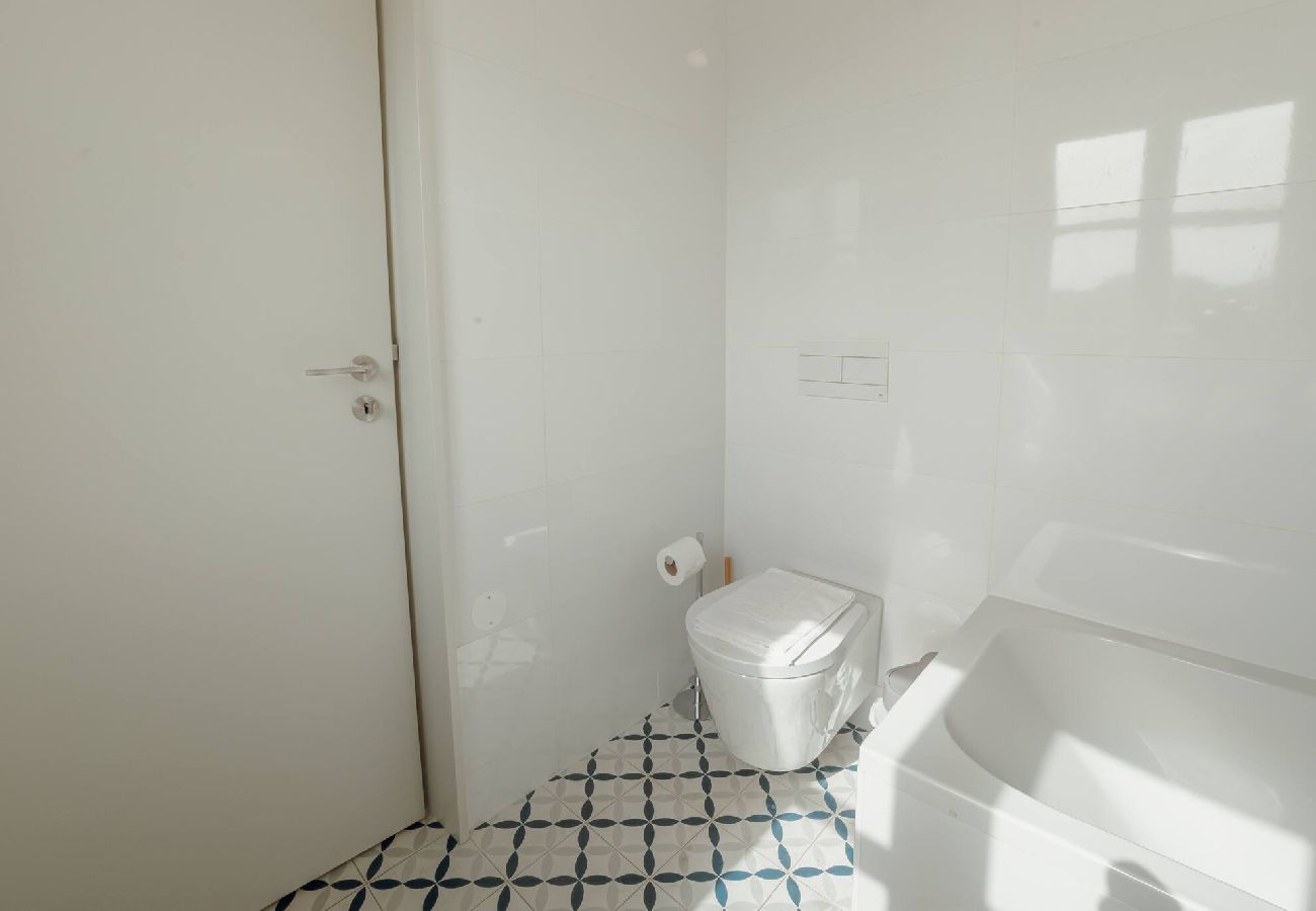 Apartamento em Porto - Deluxe Duplex by Hosty