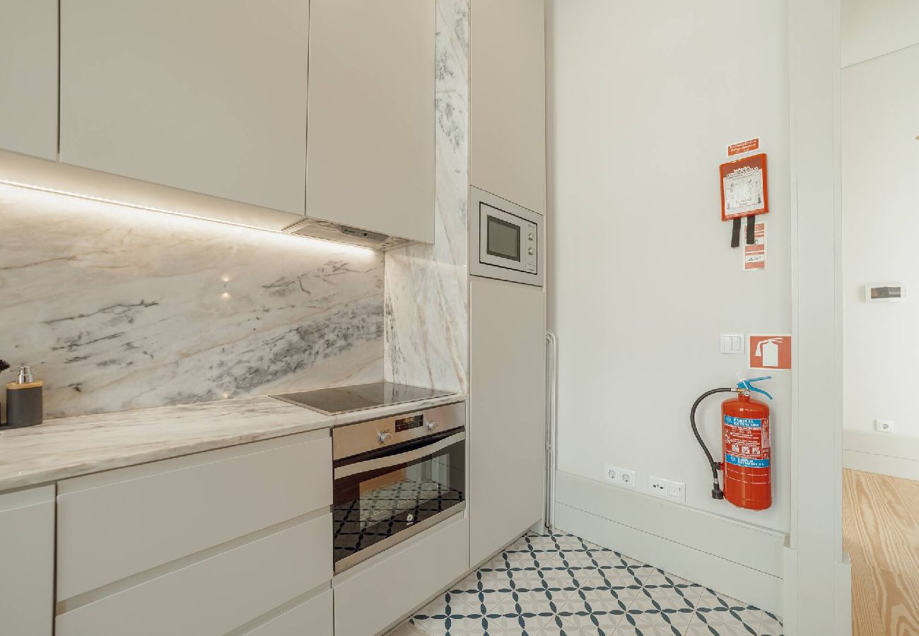 Apartamento em Porto - Deluxe Duplex by Hosty