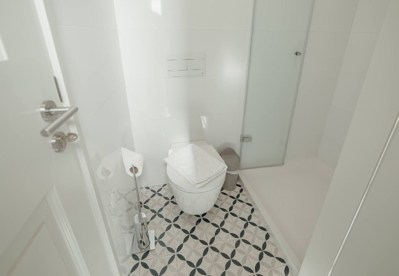 Apartamento em Porto - Deluxe Duplex by Hosty