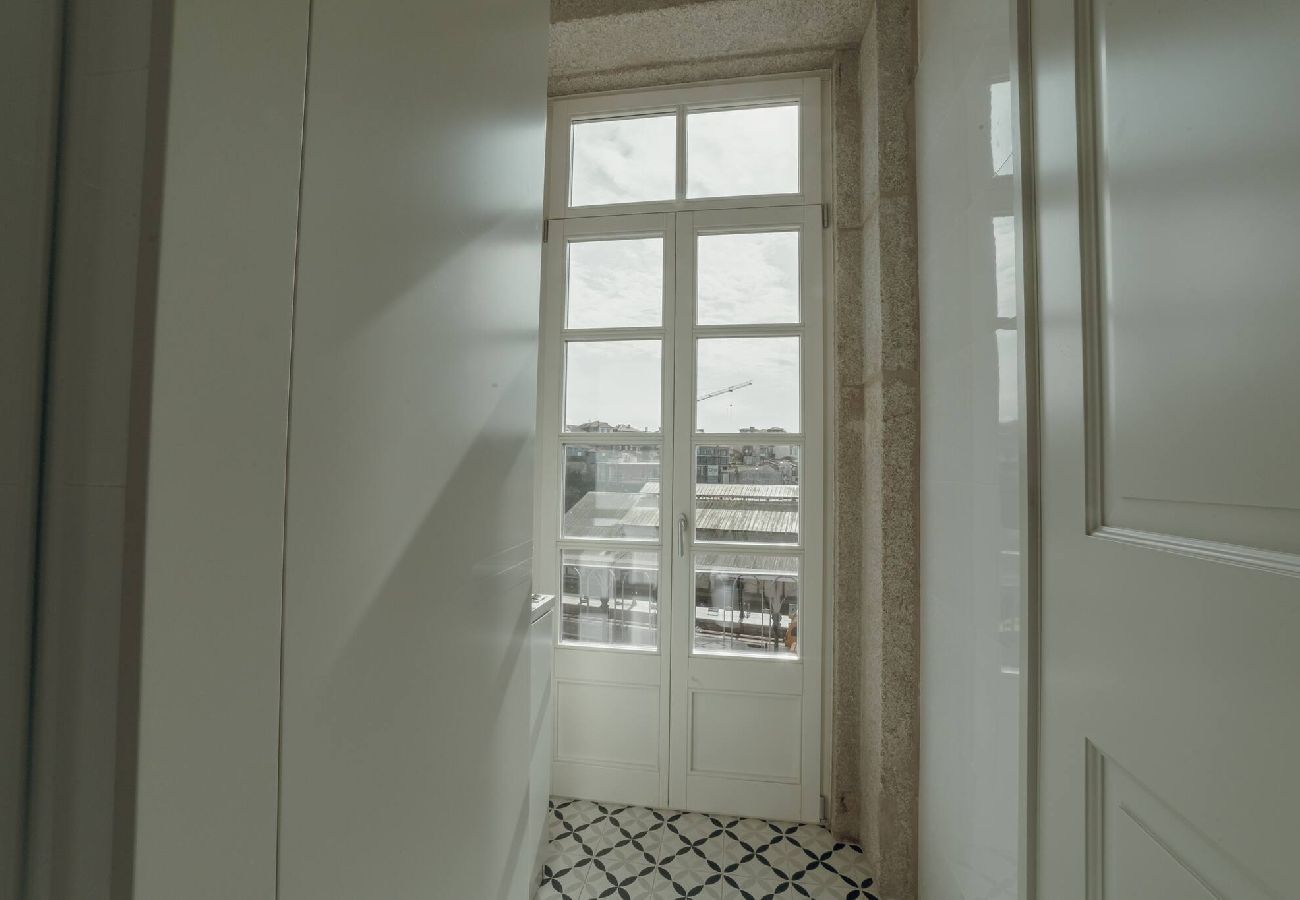 Apartamento em Porto - Deluxe Duplex by Hosty