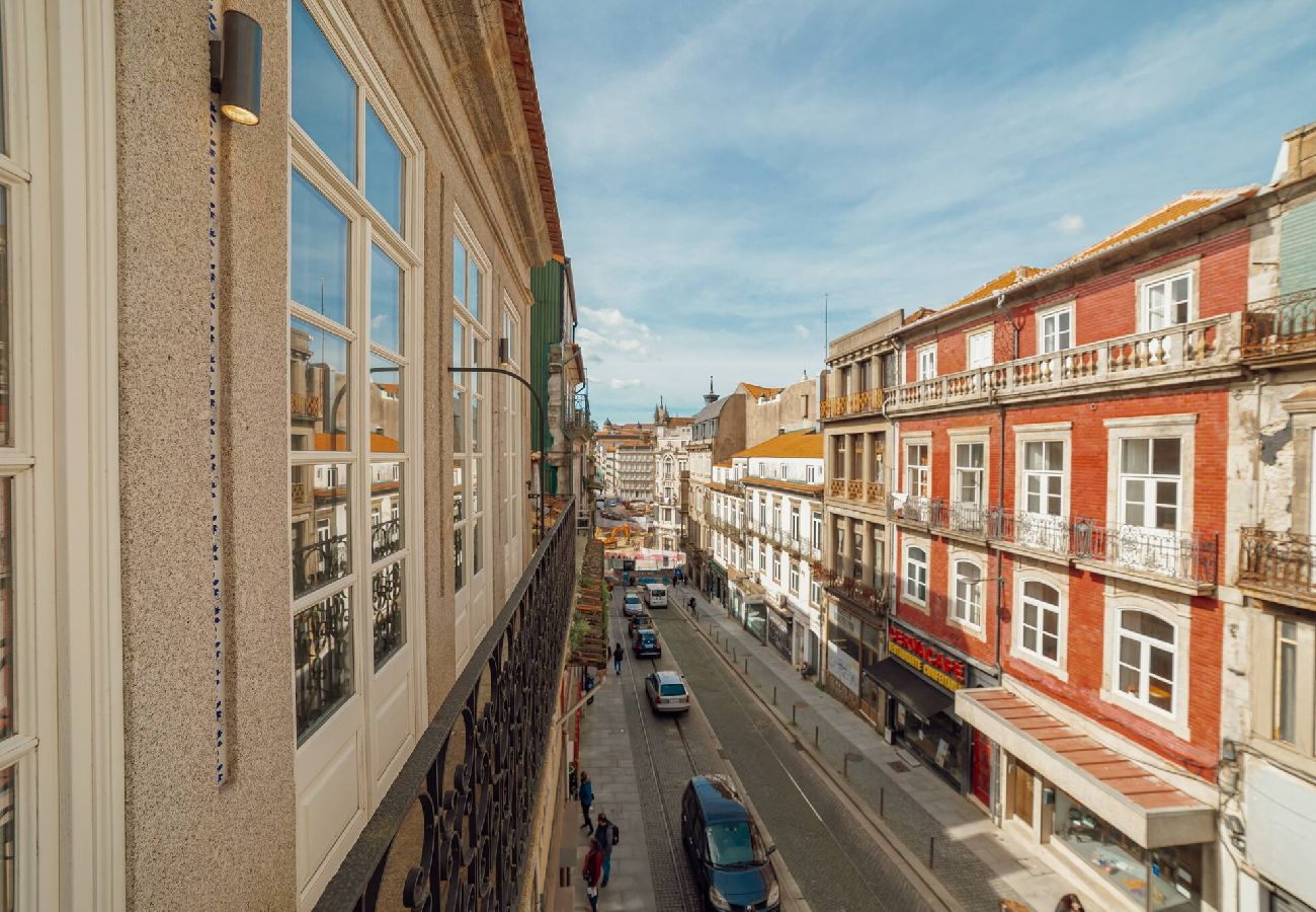 Apartamento em Porto - Deluxe Duplex by Hosty