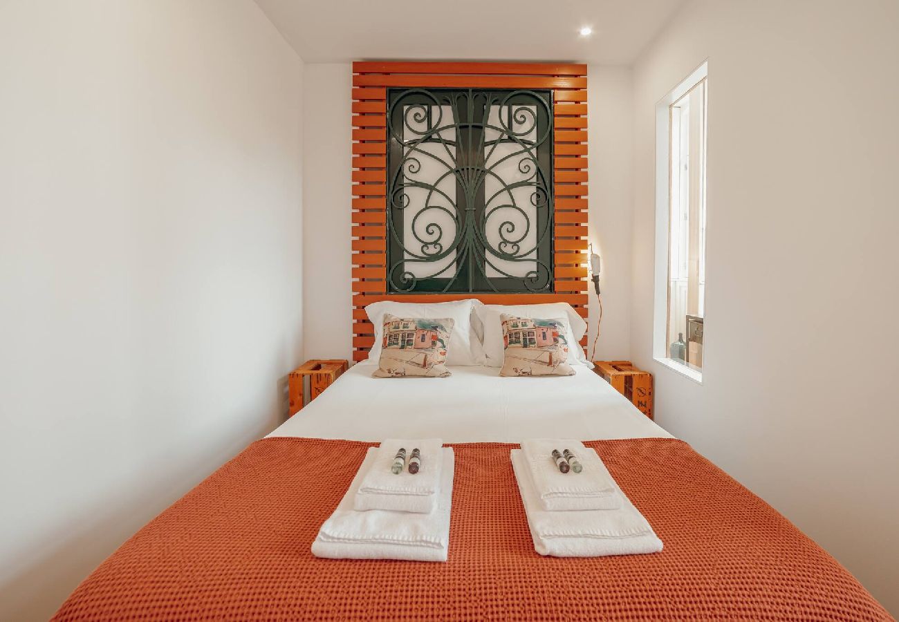 Apartamento em Porto - Downtown Bolhão 3 by Hosty