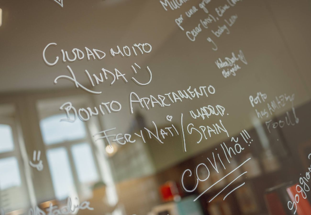 Apartamento em Porto - Downtown Bolhão 3 by Hosty