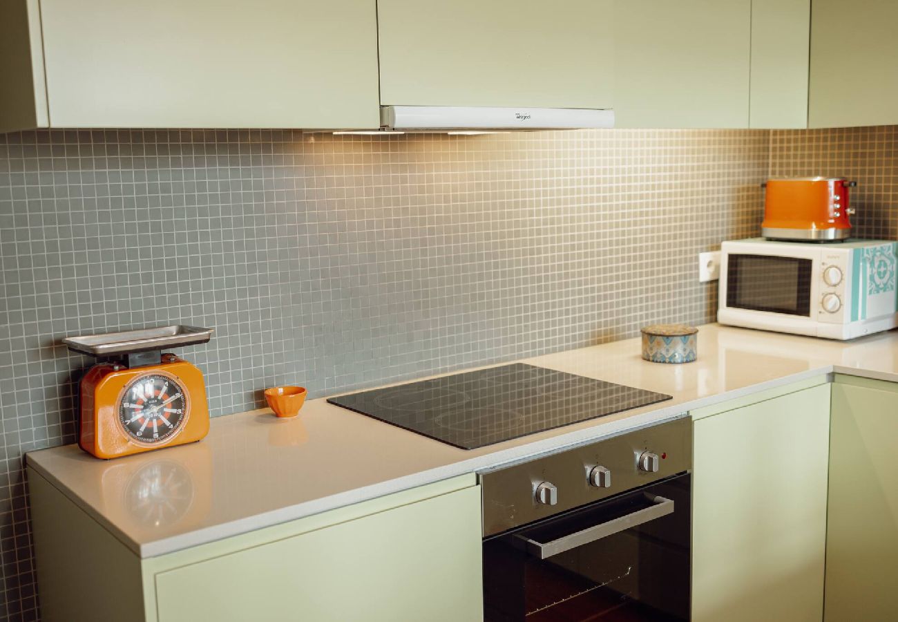 Apartamento em Porto - Downtown Bolhão 3 by Hosty