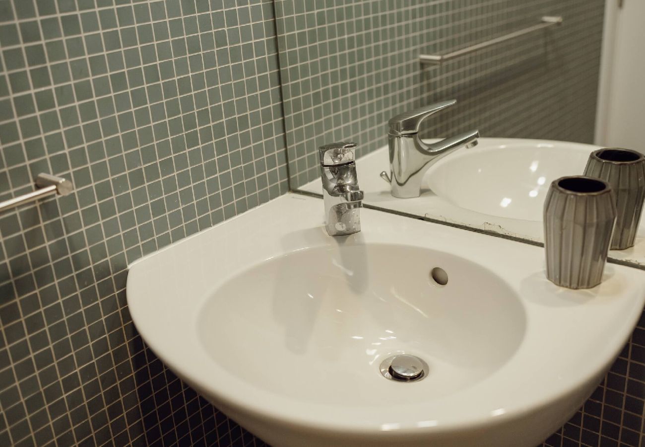 Apartamento em Porto - Downtown Bolhão 3 by Hosty