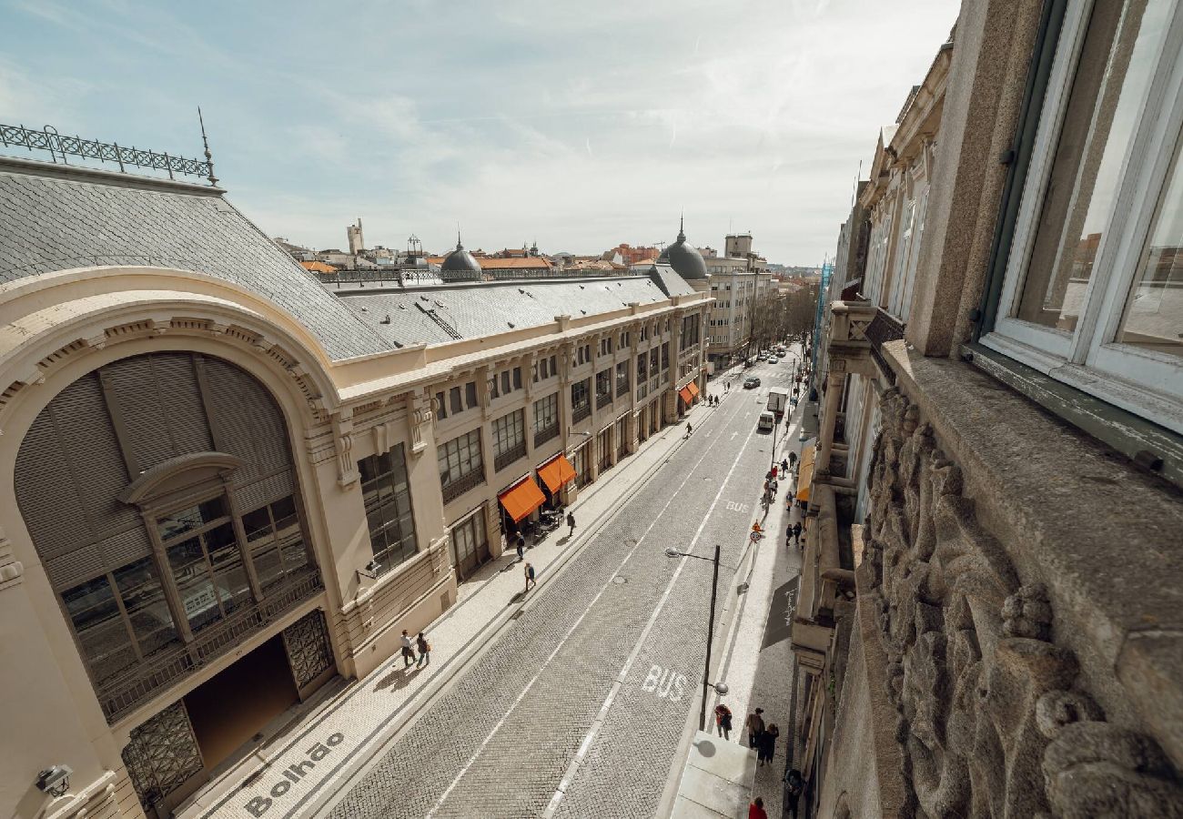 Apartamento em Porto - Downtown Bolhão 3 by Hosty