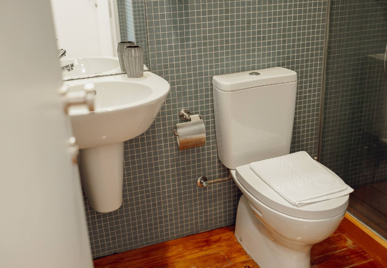 Apartamento em Porto - Downtown Bolhão 3 by Hosty