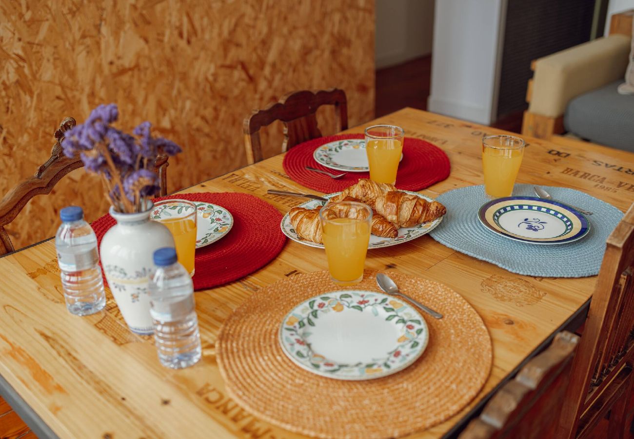 Apartamento em Porto - Downtown Bolhão 3 by Hosty