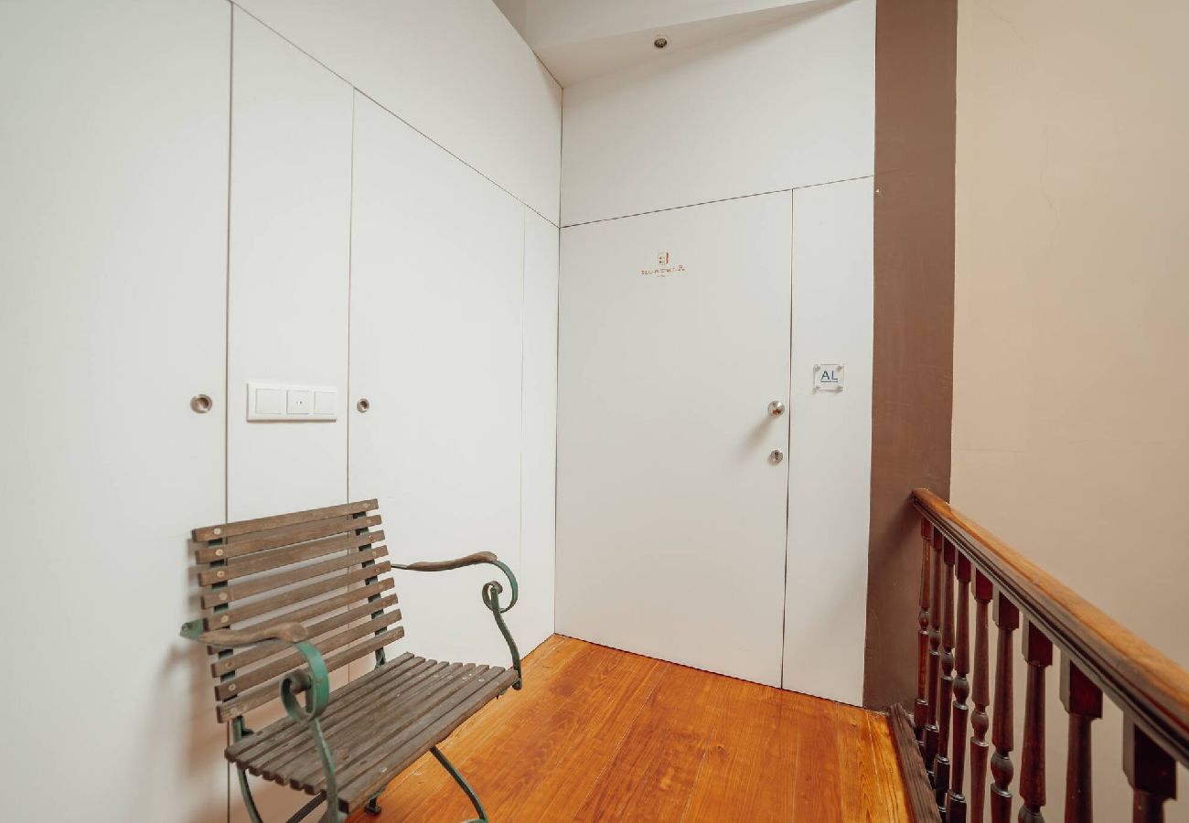 Apartamento em Porto - Downtown Bolhão 3 by Hosty