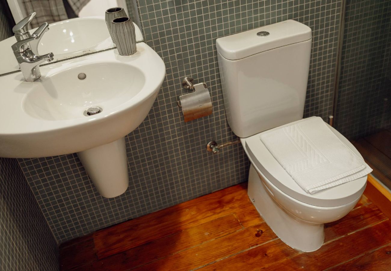 Apartamento em Porto - Downtown Bolhão 3 by Hosty