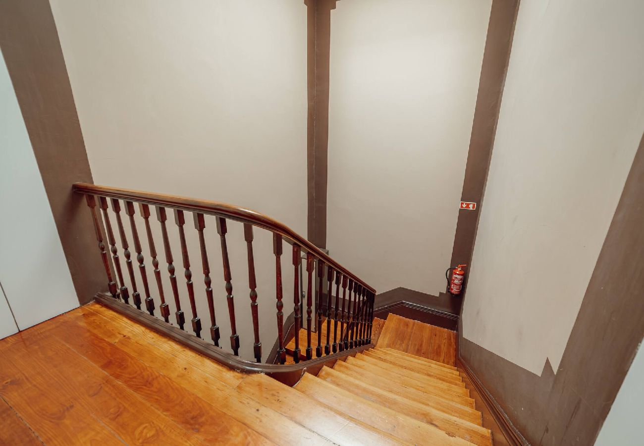 Apartamento em Porto - Downtown Bolhão 3 by Hosty
