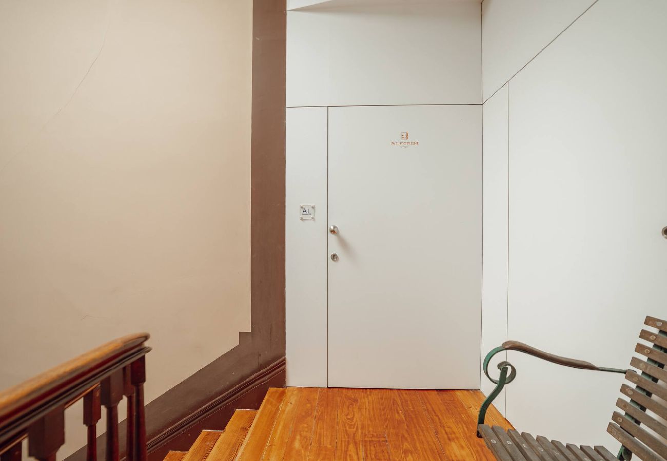 Apartamento em Porto - Downtown Bolhão 3 by Hosty