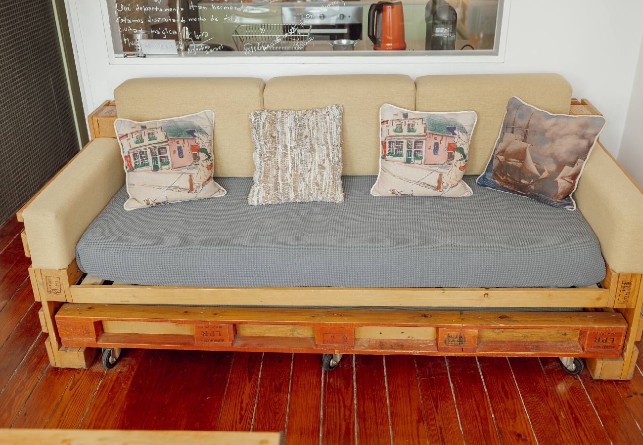Apartamento em Porto - Downtown Bolhão 3 by Hosty