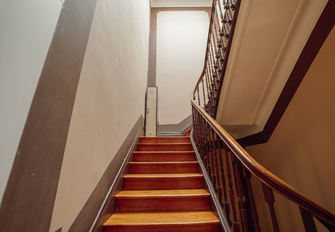 Apartamento em Porto - Downtown Bolhão 3 by Hosty