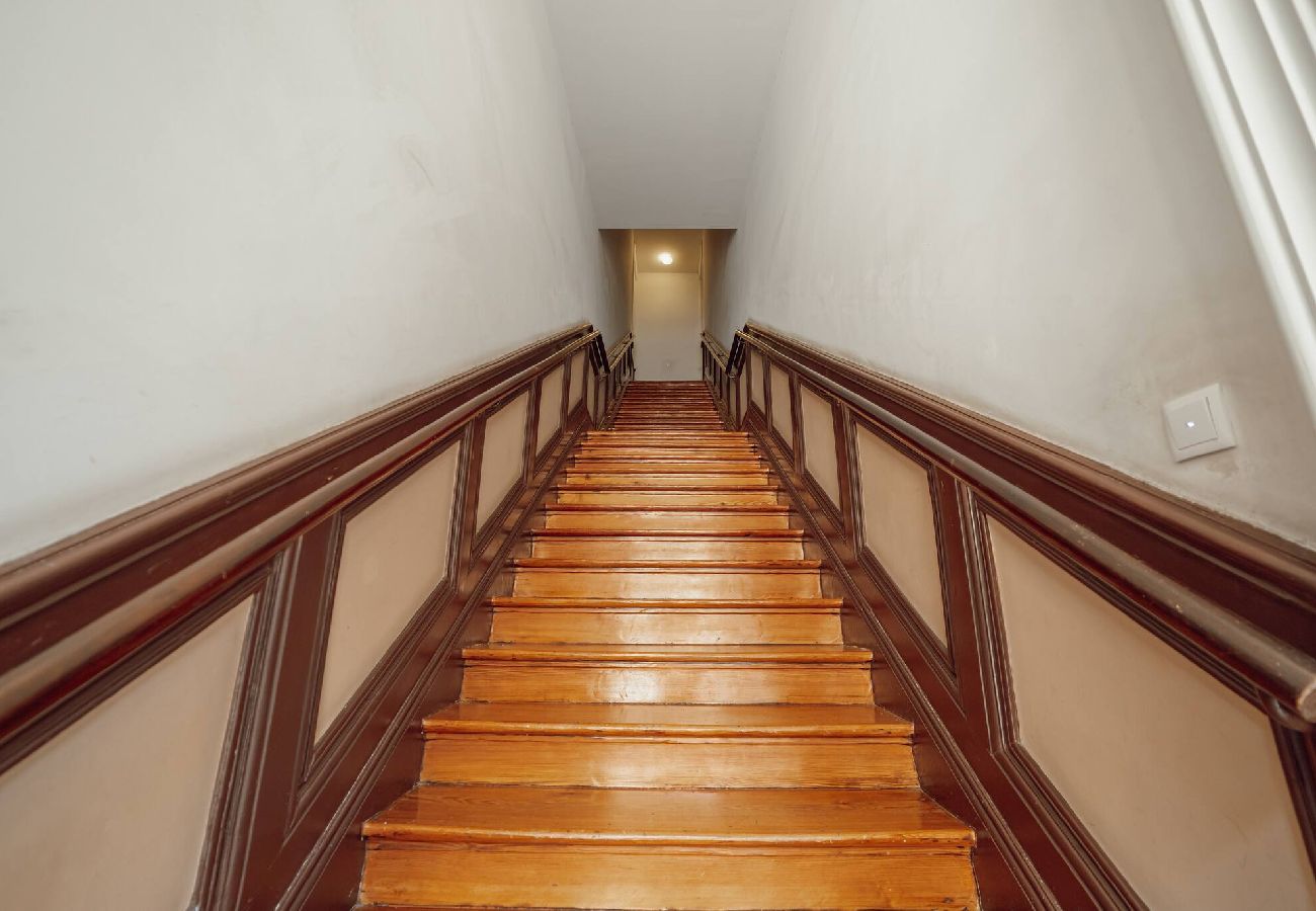 Apartamento em Porto - Downtown Bolhão 3 by Hosty