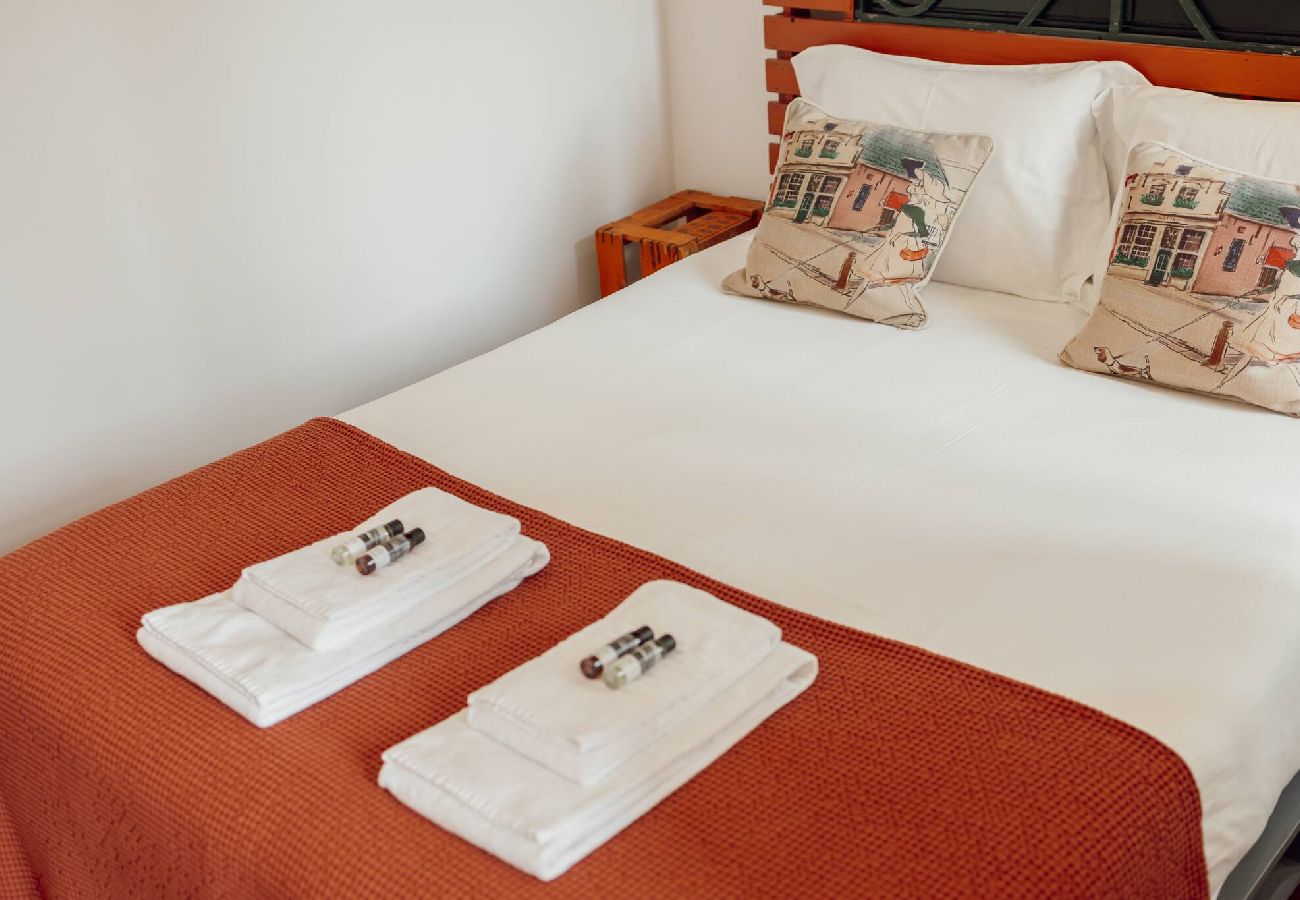 Apartamento em Porto - Downtown Bolhão 3 by Hosty