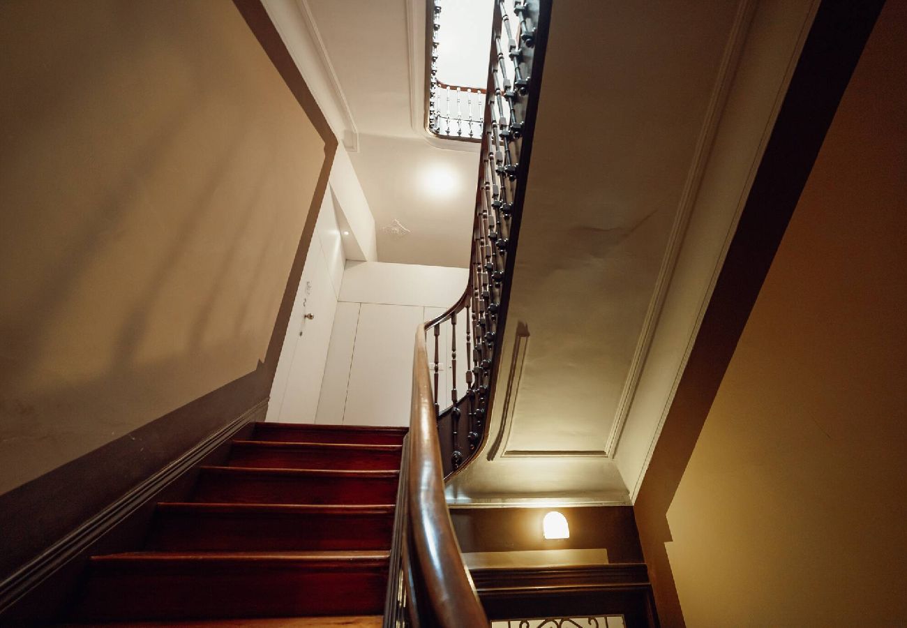 Apartamento em Porto - Downtown Bolhão 3 by Hosty