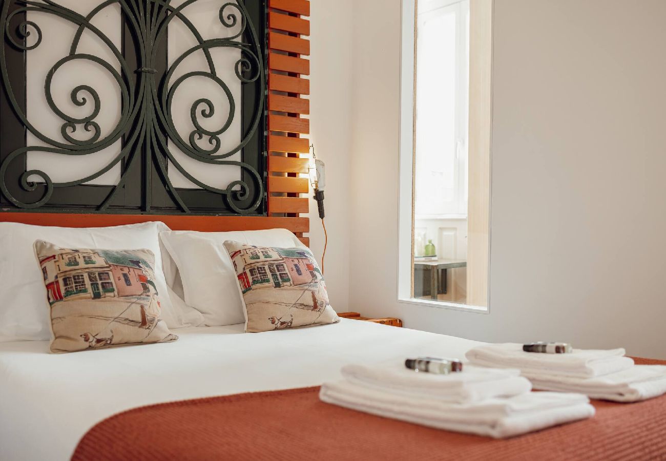 Apartamento em Porto - Downtown Bolhão 3 by Hosty