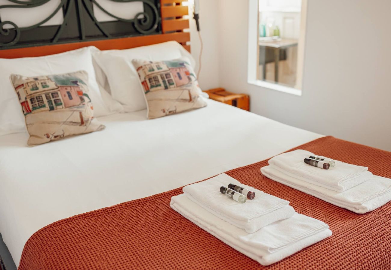 Apartamento em Porto - Downtown Bolhão 3 by Hosty